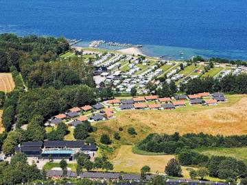 Ferienhaus für 5 Personen, mit Pool und Terrasse sowie Kinderpool, kinderfreundlich in Aabenraa