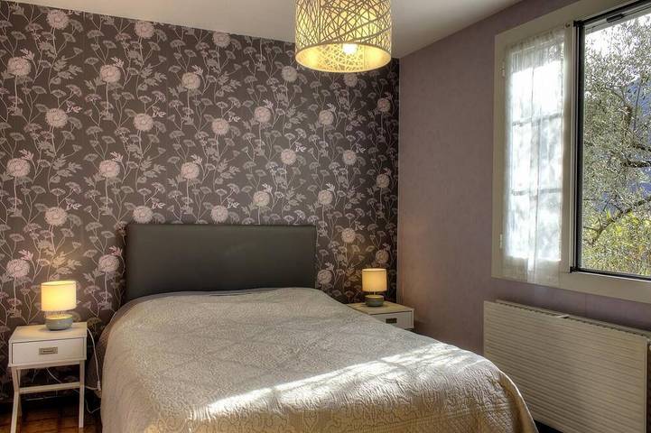 Location de vacances pour 3 personnes, animaux acceptés à Breil-sur-Roya - 2