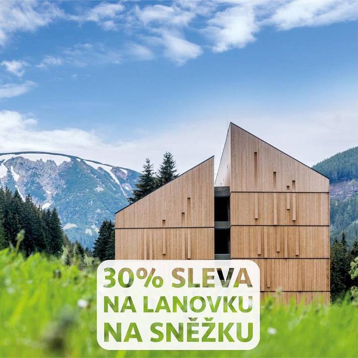 Apartament wakacyjny dla 2 osób, z widok i balkon w Pec pod Sněžkou