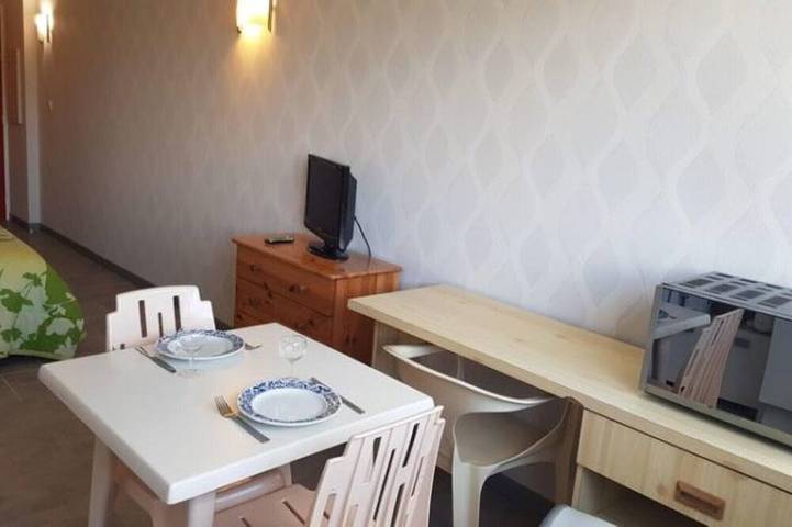 Gîte pour 3 personnes dans Taussat