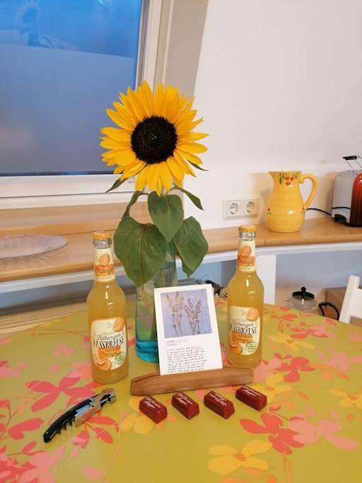 Appartement entier, Sweet-home No. 1Ferienwohnung Apartment in Kevelaer, Bas-Rhin