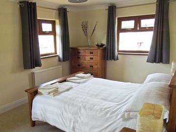 Cottage for 6 People in Kielder Forest Park, North East England, Photo 4
