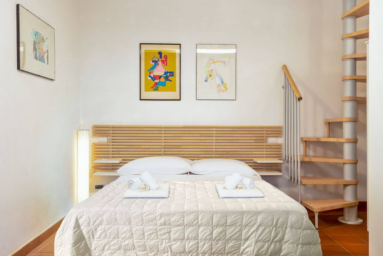 Ganze Wohnung, Ferienwohnung für 6 Personen mit Balkon/Terrasse in Vernazza, Vernazza Gemeinde