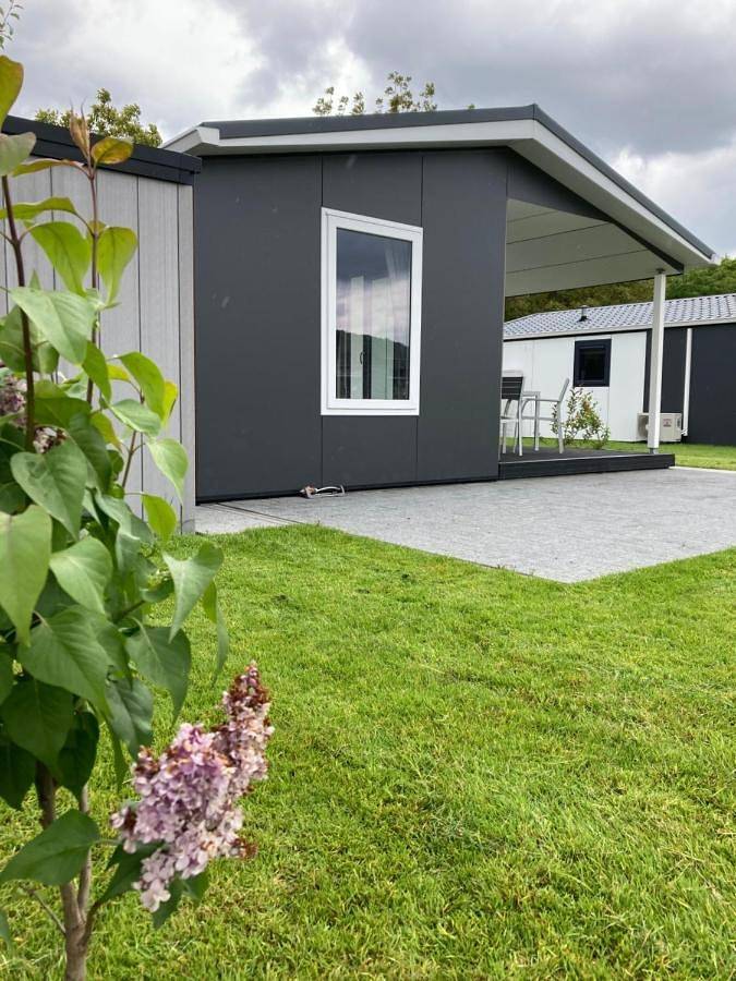 Two-Bedroom House in Güls, Koblenz