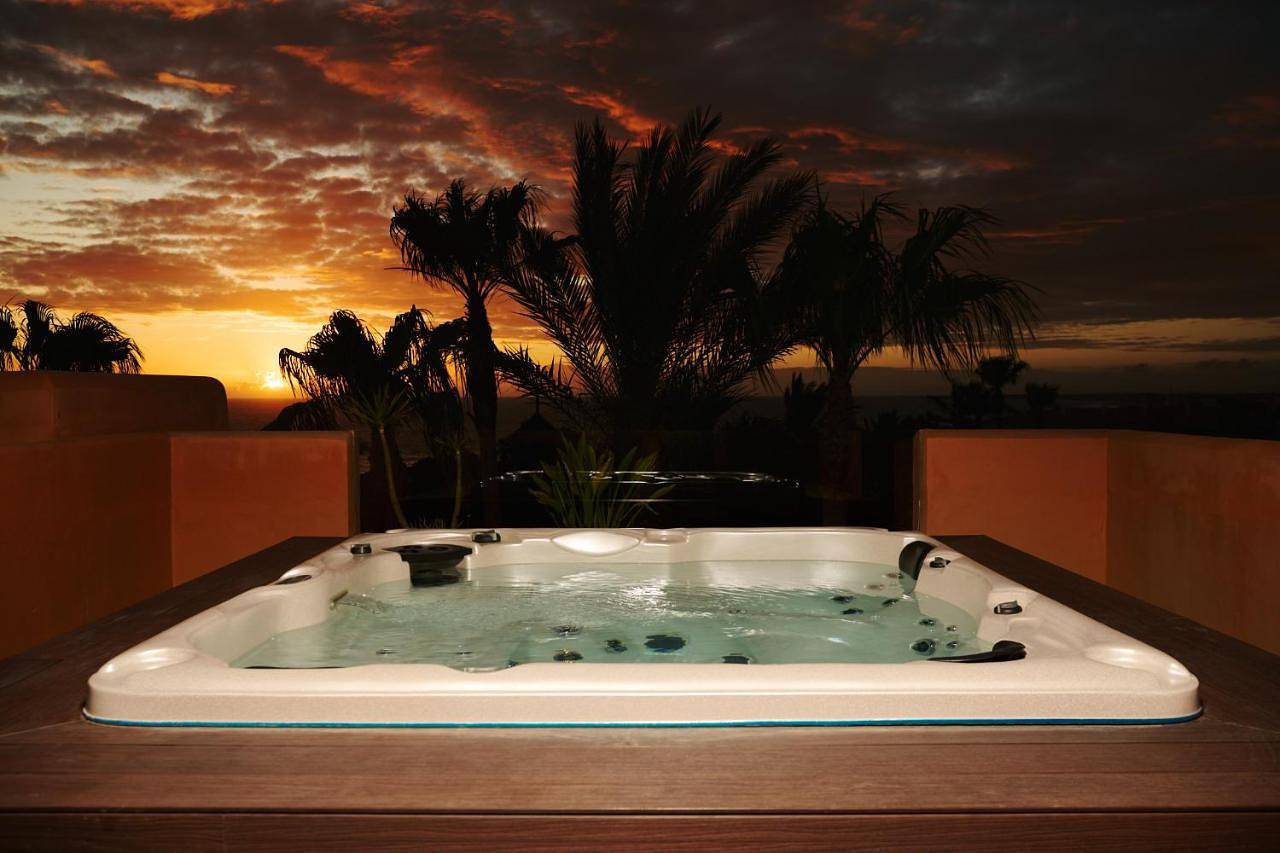 Aparthotel Novo Resort in Novo Sancti Petri, Chiclana de la Frontera
