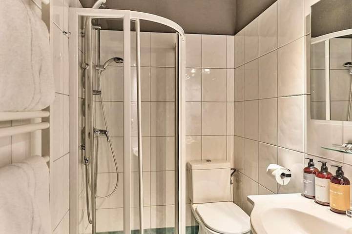 Hütte für 3 Personen, mit Balkon in Bad Hofgastein