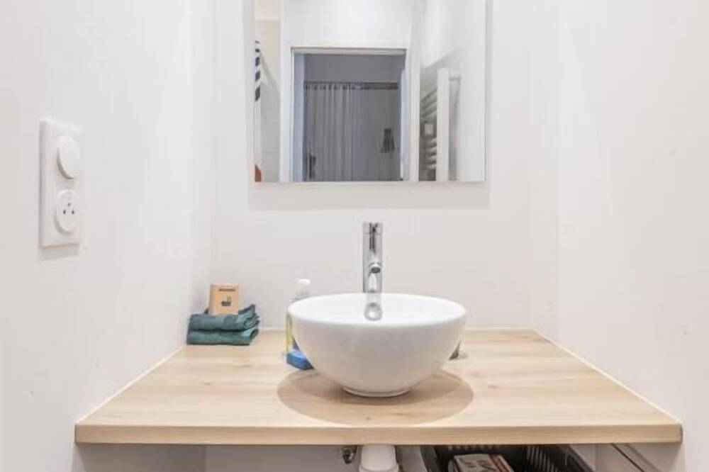 Entire apartment, Le Cœur de Pau, your haven of peace in Pau, Béarn