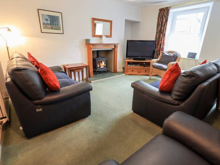7 Stybarrow Terrace in Glenridding, Lake District