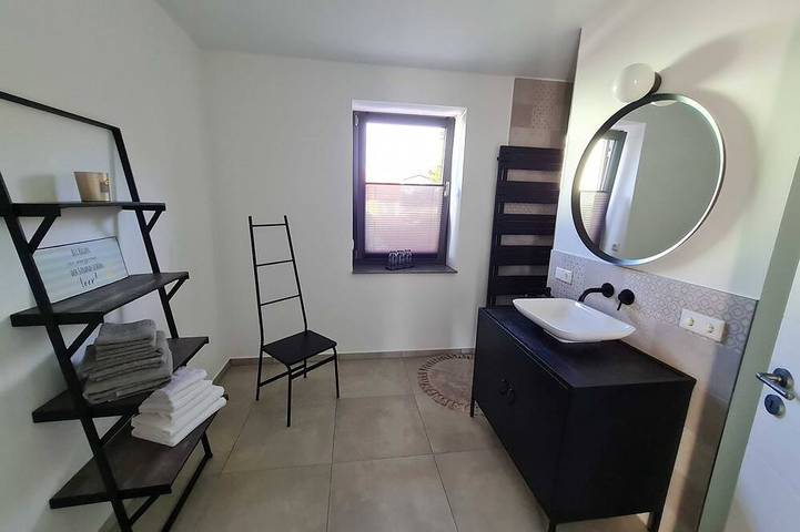 Ferienwohnung für 6 Personen, mit Terrasse in Sehlen - 4