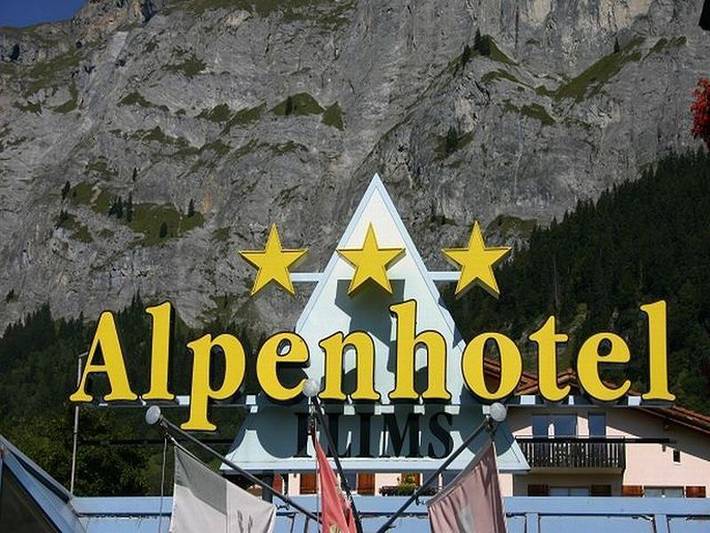 Hotel for 2 people, with balcony and sauna, with pets - 1