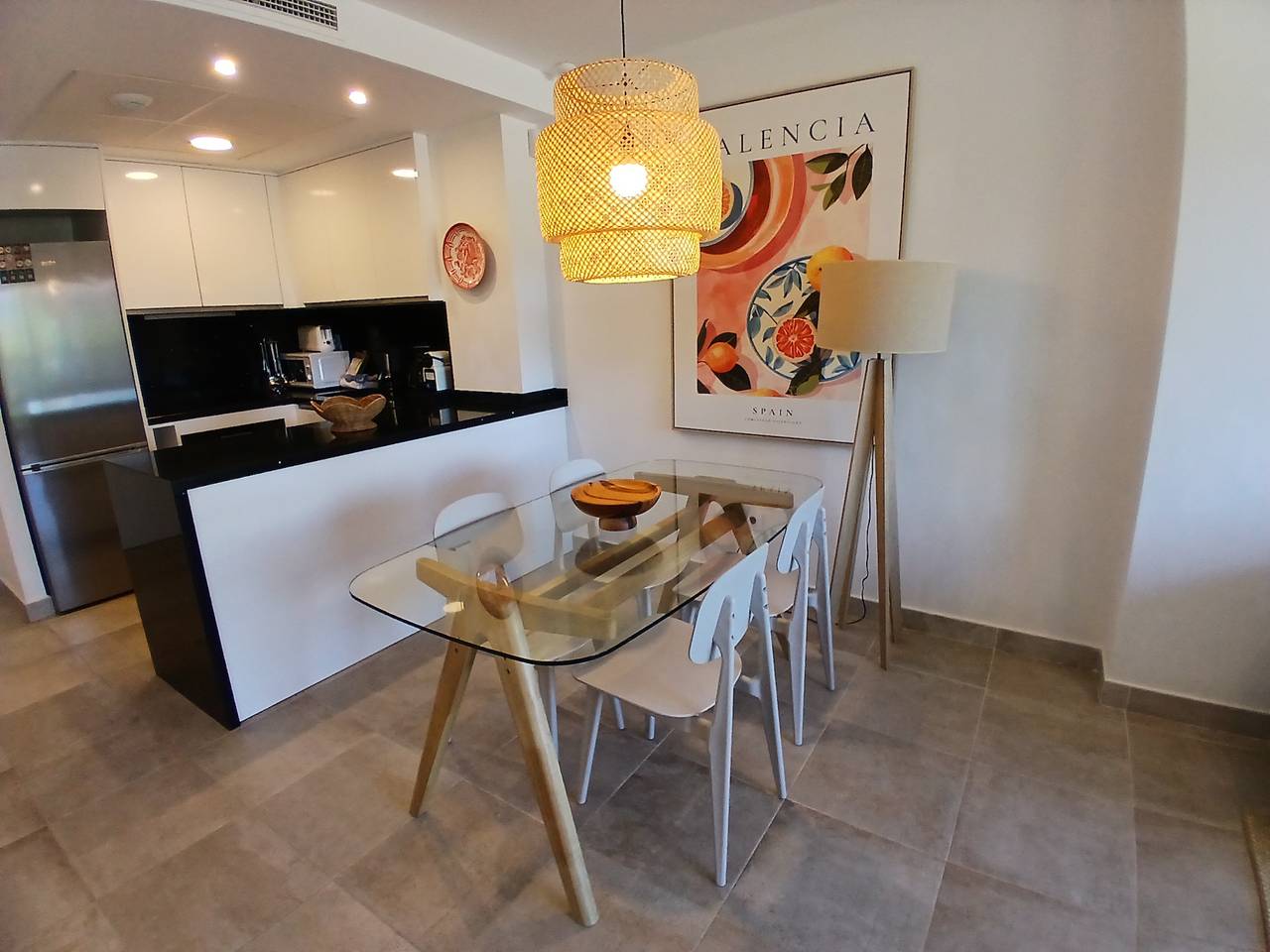 Cały apartament, Greenery in Oliva, Costa Blanca
