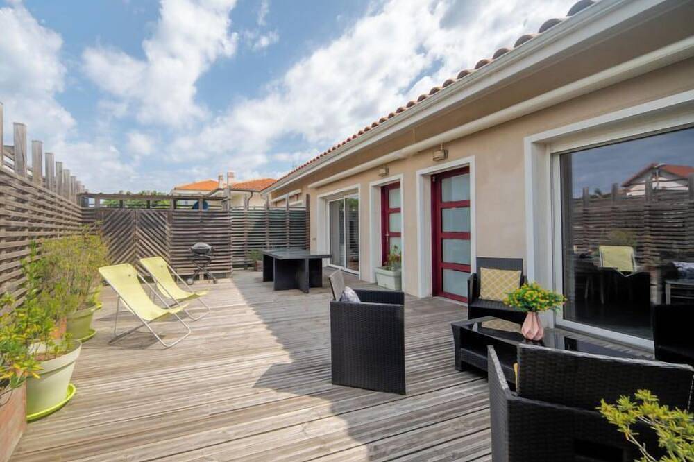 Photo : Appartement de vacances
