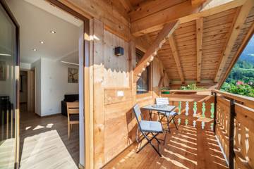 Bauernhof für 5 Personen in St. Martin in Passeier, Passeiertal, Bild 1