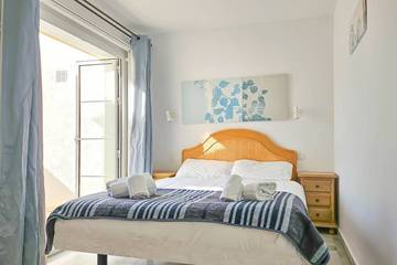 Apartment for 7 People in La Cala de Mijas Centre, Mijas, Photo 2