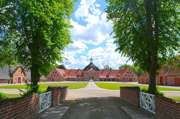 Ferienwohnung für 4 Personen in Ostholstein