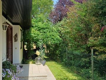 Ferienwohnung für 2 Personen in Michelstadt, Odenwald, Bild 2