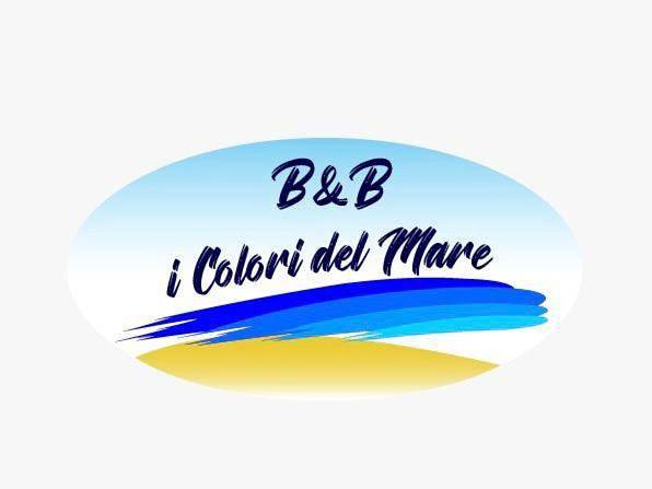 I colori del mare in Macari, San Vito Lo Capo
