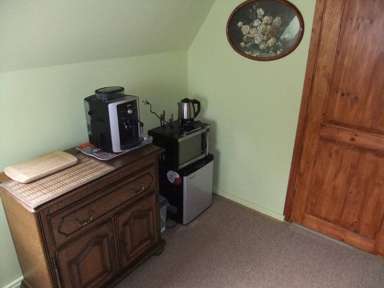 Geheel appartement, Vakantieappartement voor 3 personen met whirlpool in Sobótka, Neder-Silizië