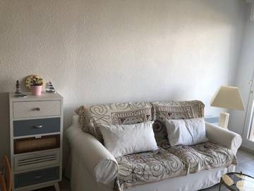 Appartement De Vacances pour 2 Personnes dans Villers-sur-Mer, Côte Fleurie, Photo 3