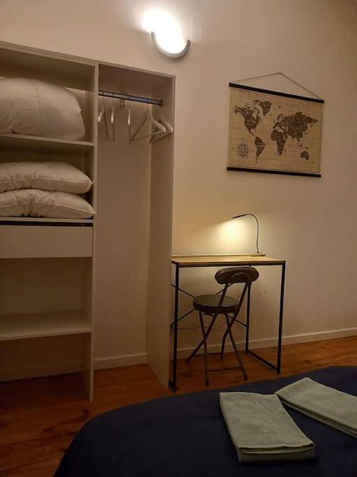 Location de vacances pour 4 personnes, animaux acceptés à Samois-sur-Seine - 4