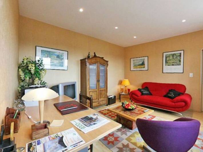 Gîte für 2 Personen, mit Garten, mit Haustier in Lothringen - 2