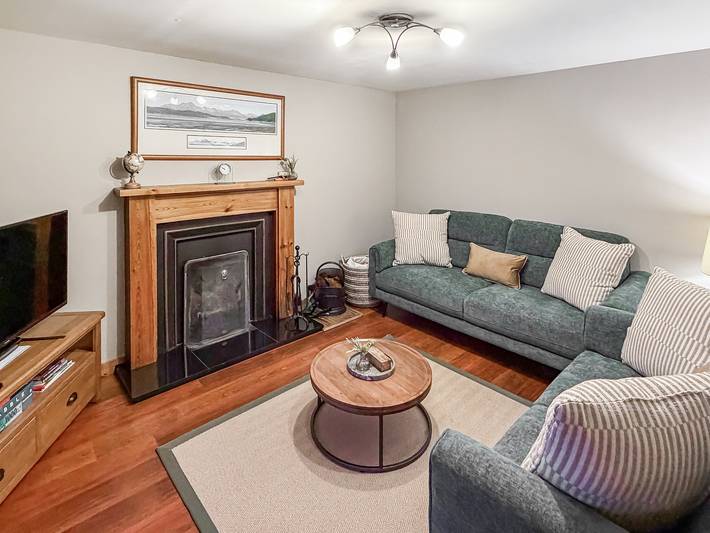Gîte pour 4 personnes dans Highlands - 3
