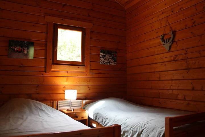 Location de vacances pour 4 personnes à Roubion - 4