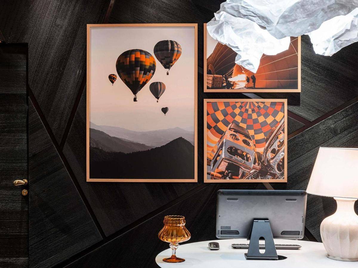 Mercure Grenoble Meylan in Meylan, Isère