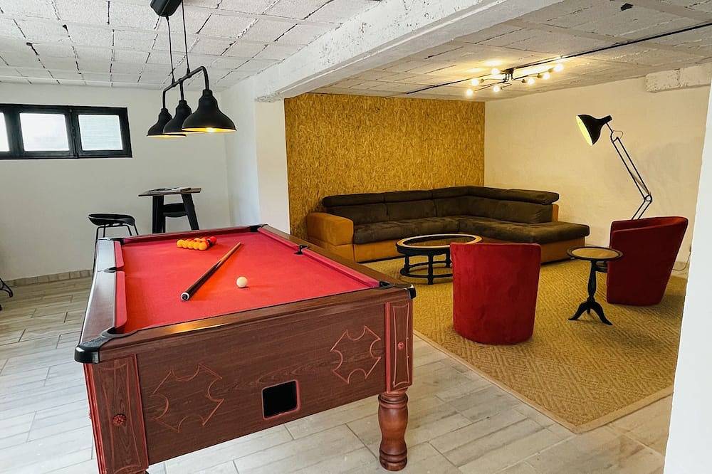 Maison de vacances