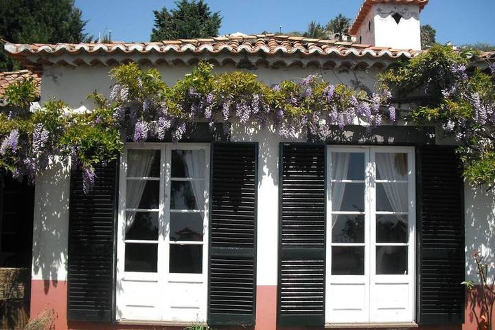 Casa de vacaciones para 6 personas, con jardín - 1