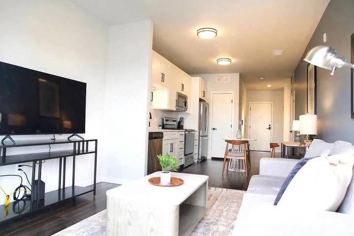 Appartement de vacances pour 2 personnes, avec piscine, animaux acceptés