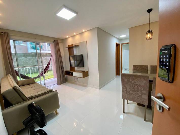 Casas e apartamentos de temporada para 6 pessoas, com piscina e jardim, com animais de estimação em Ilhéus