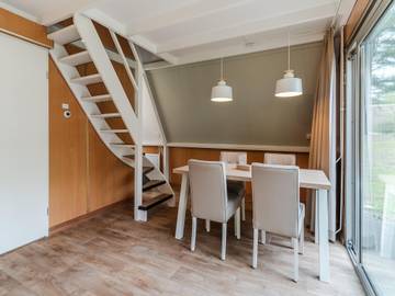 Bungalow voor 4 Personen in Mierlo, Noord-Brabant, Afbeelding 2