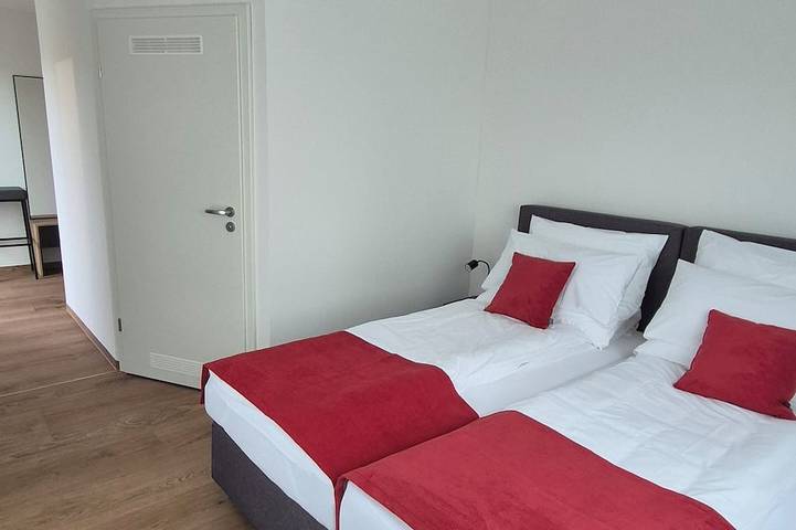 Ferienwohnung für 2 Personen in Reutlingen - 3