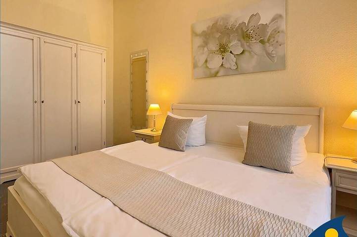 Villa für 2 Personen auf Usedom - 2