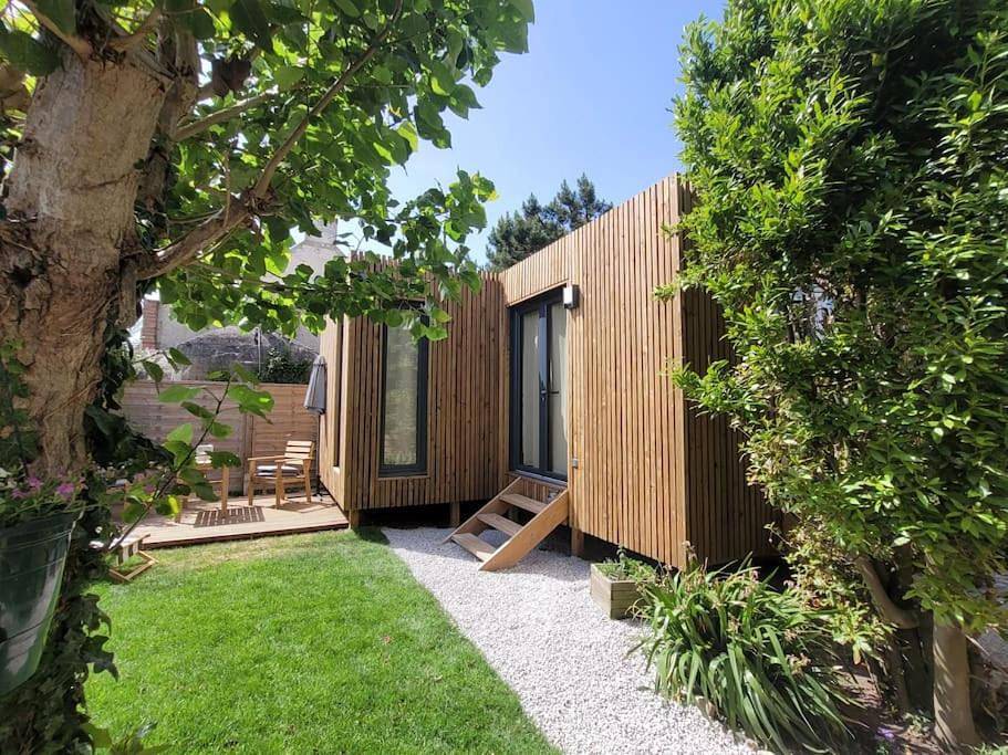 One-Bedroom House in Sangatte, Calais und Umgebung