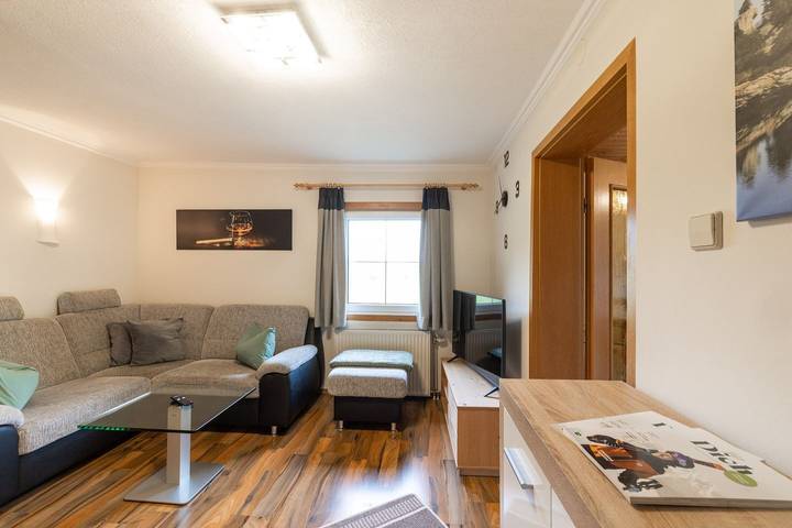 Ganze Wohnung, "S´Fischbacher App. 2" by Alpenidyll Apartments! in Schladming, Schladming-Dachstein