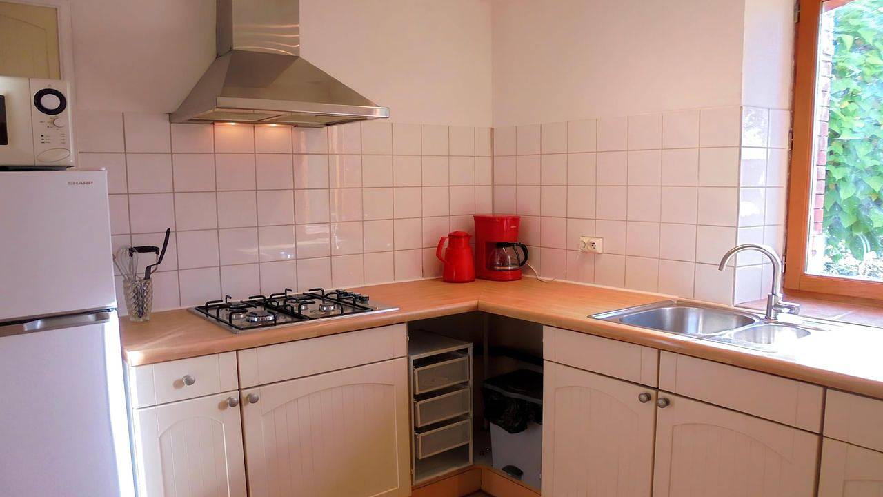 Ferienhaus für 4 Personen (70 m²) in Saint-Julien-la-Genête in Saint-Julien-la-Genête, Región de Aubusson