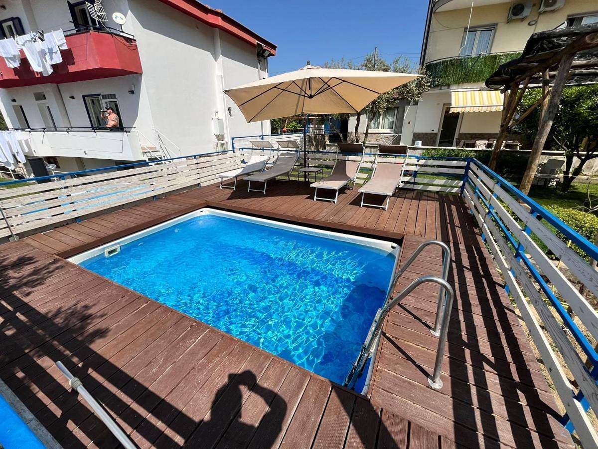Holiday Home in Pimonte, Monti Lattari
