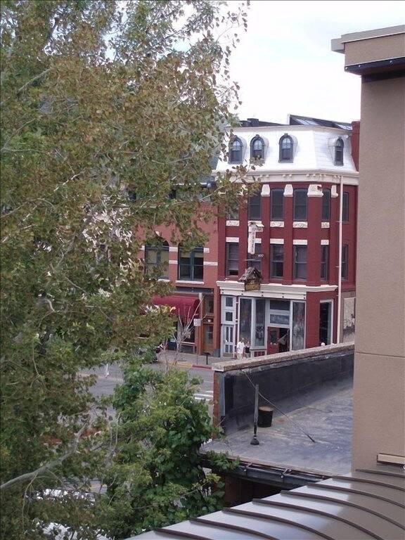 Ganze Wohnung, Downtown Durango Luxury Rental mit Parkplatz in Durango (Colorado), San Juan National Forest