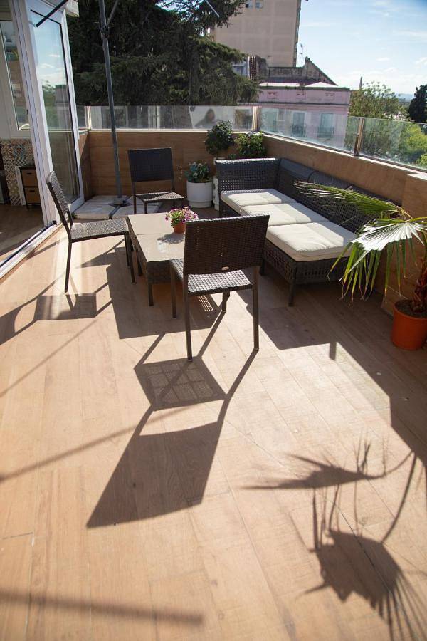 Two-Bedroom House in Badajoz, Badajoz (província)