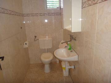 Apartament Wakacyjny dla 6 osoby w Tisno, Żupania szybenicko-knińska, Zdjęcie 3