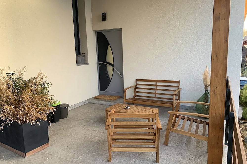 Appartement entier, Appartement cosy à 5 minutes à pieds de la ville médiévale et 10 minutes du lac! in Estavayer, Lake Neuchâtel