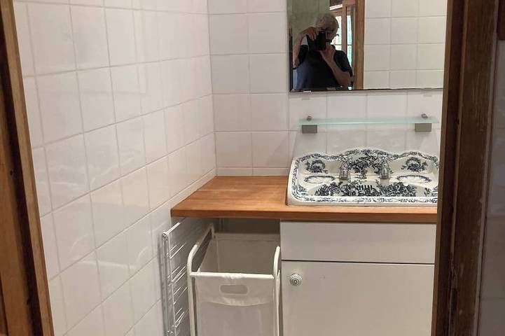 Location de vacances pour 4 personnes, avec jardin à Saint-Amand-de-Coly - 4