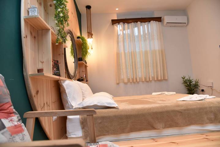 Ganze Wohnung, Woodlands Apartments in Albanien