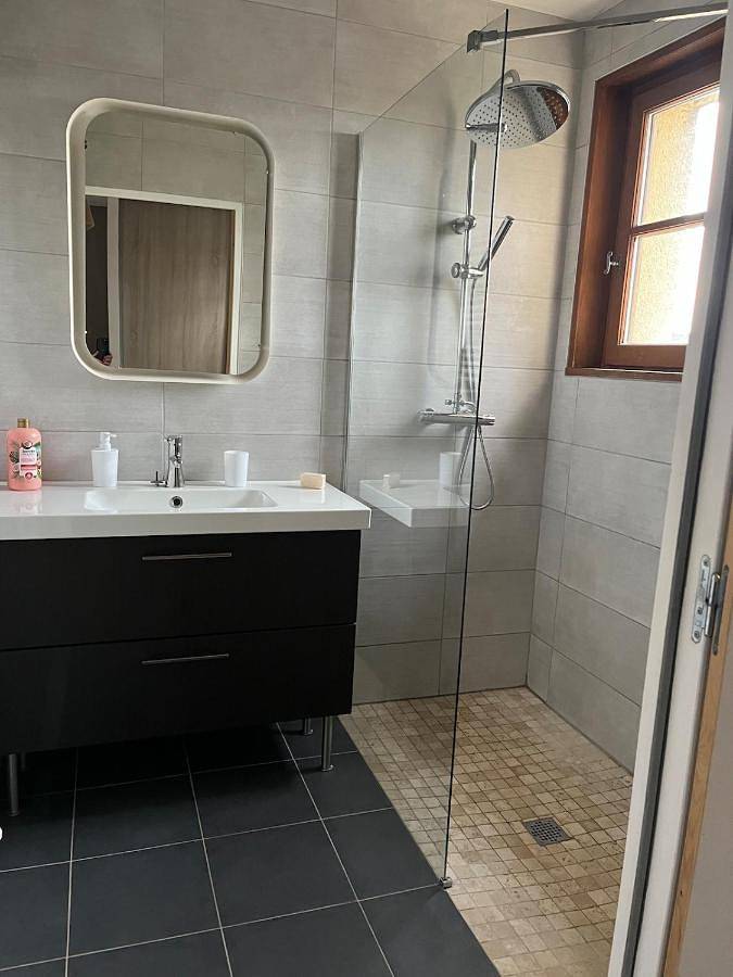 Location de vacances pour 8 personnes, avec terrasse et jardin à Soulaines-Dhuys - 2