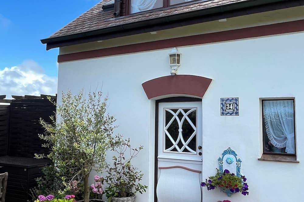 Appartement entier, Apartment Dünenblick in Nordfriesische Inseln, Wenningstedt