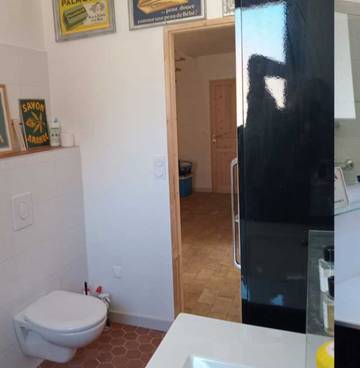 Chambre D’hôte pour 2 Personnes dans Meyrueis, Massif central, Photo 4