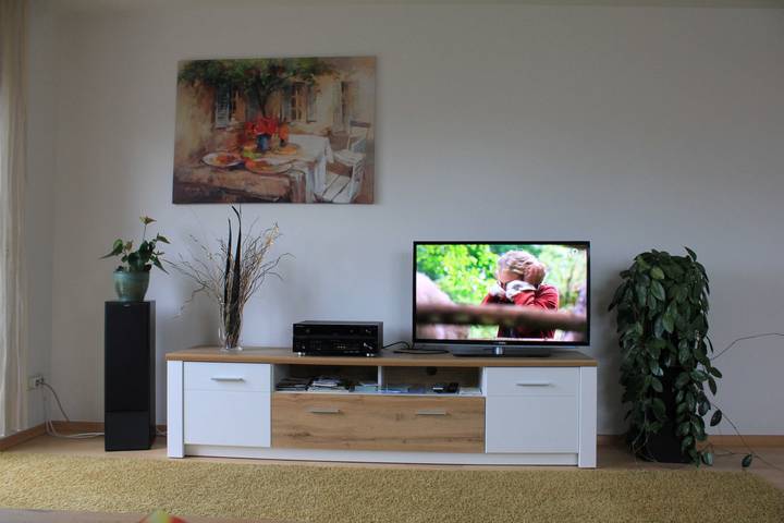 Ferienwohnung für 6 Personen, mit Balkon in Weimar - 3