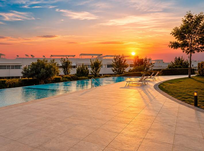 Bungalow für 4 Personen, mit Garten in Torrevieja - 2